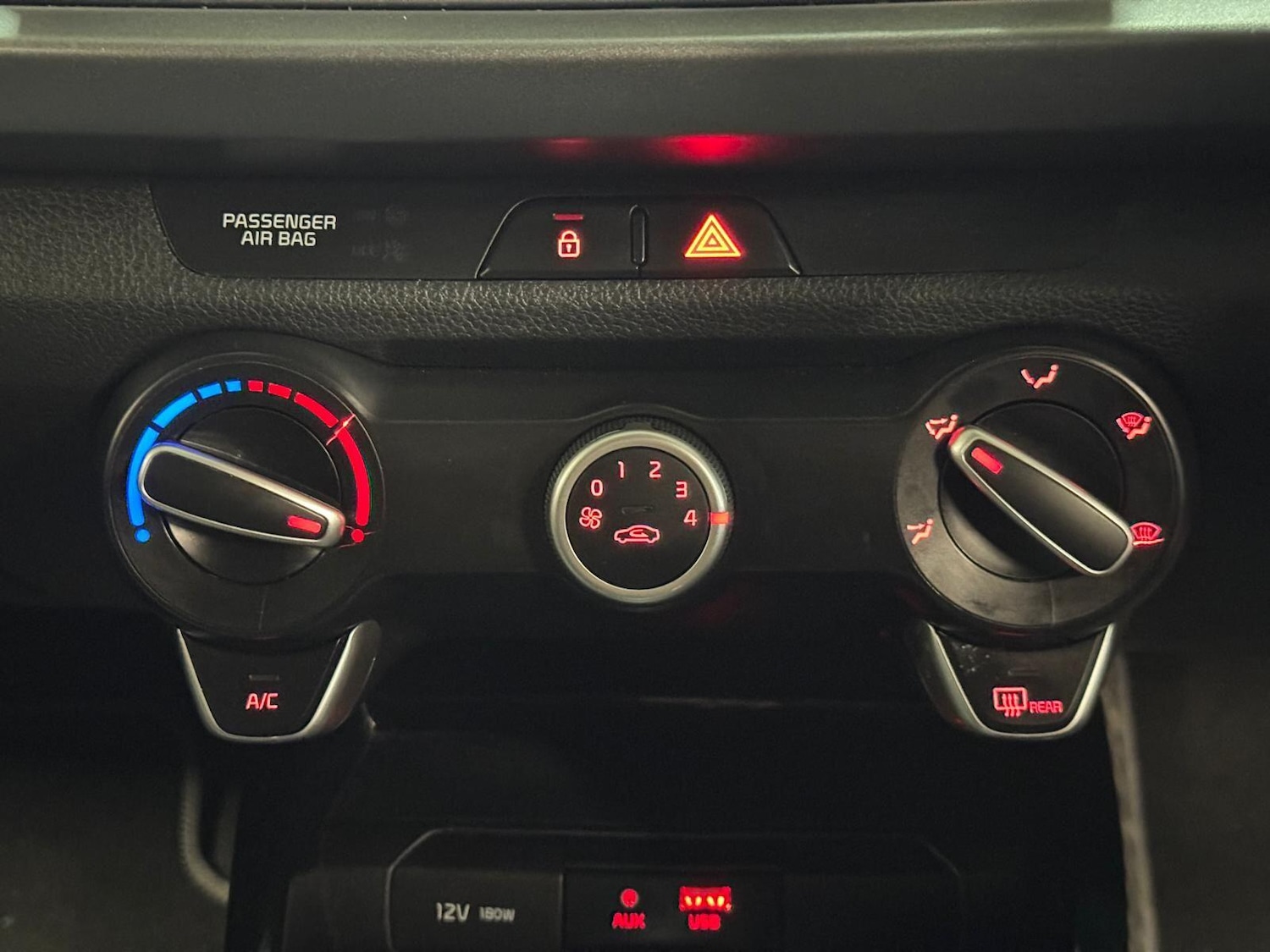 Used Kia Rio 2018 for sale - 76975557: Photo 43