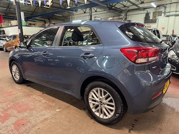 Used Kia Rio 2018 for sale - 76975557: Photo