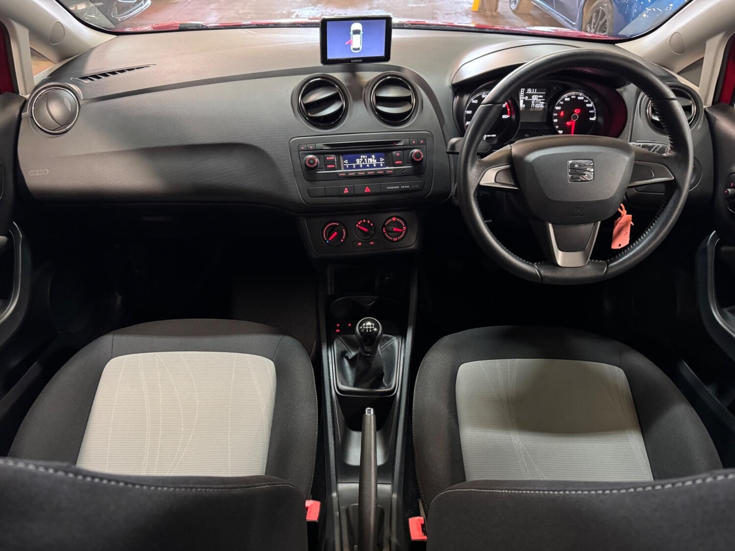 Vehicle 24