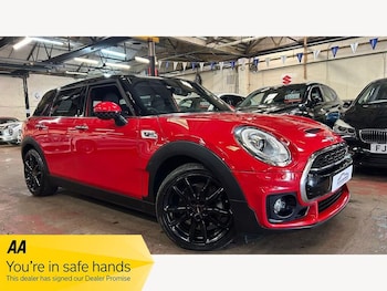 Used MINI Clubman 2016 for sale - 78842909: Photo