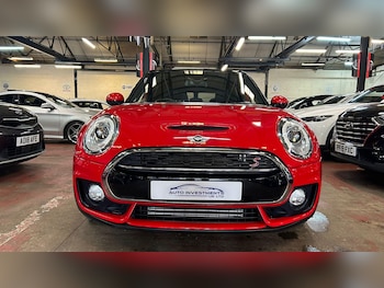 Used MINI Clubman 2016 for sale - 78842909: Photo