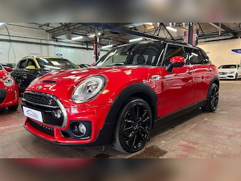 Used MINI Clubman 2016 for sale - 78842909: Photo