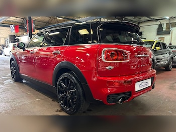 Used MINI Clubman 2016 for sale - 78842909: Photo