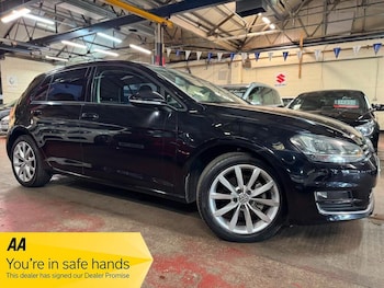 Used Volkswagen Golf 2015 for sale - 79169309: Photo
