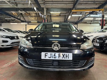 Used Volkswagen Golf 2015 for sale - 79169309: Photo
