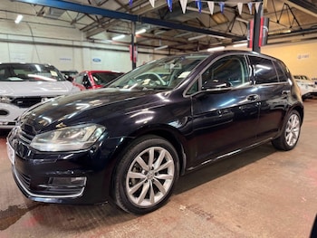 Used Volkswagen Golf 2015 for sale - 79169309: Photo