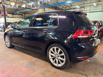 Used Volkswagen Golf 2015 for sale - 79169309: Photo