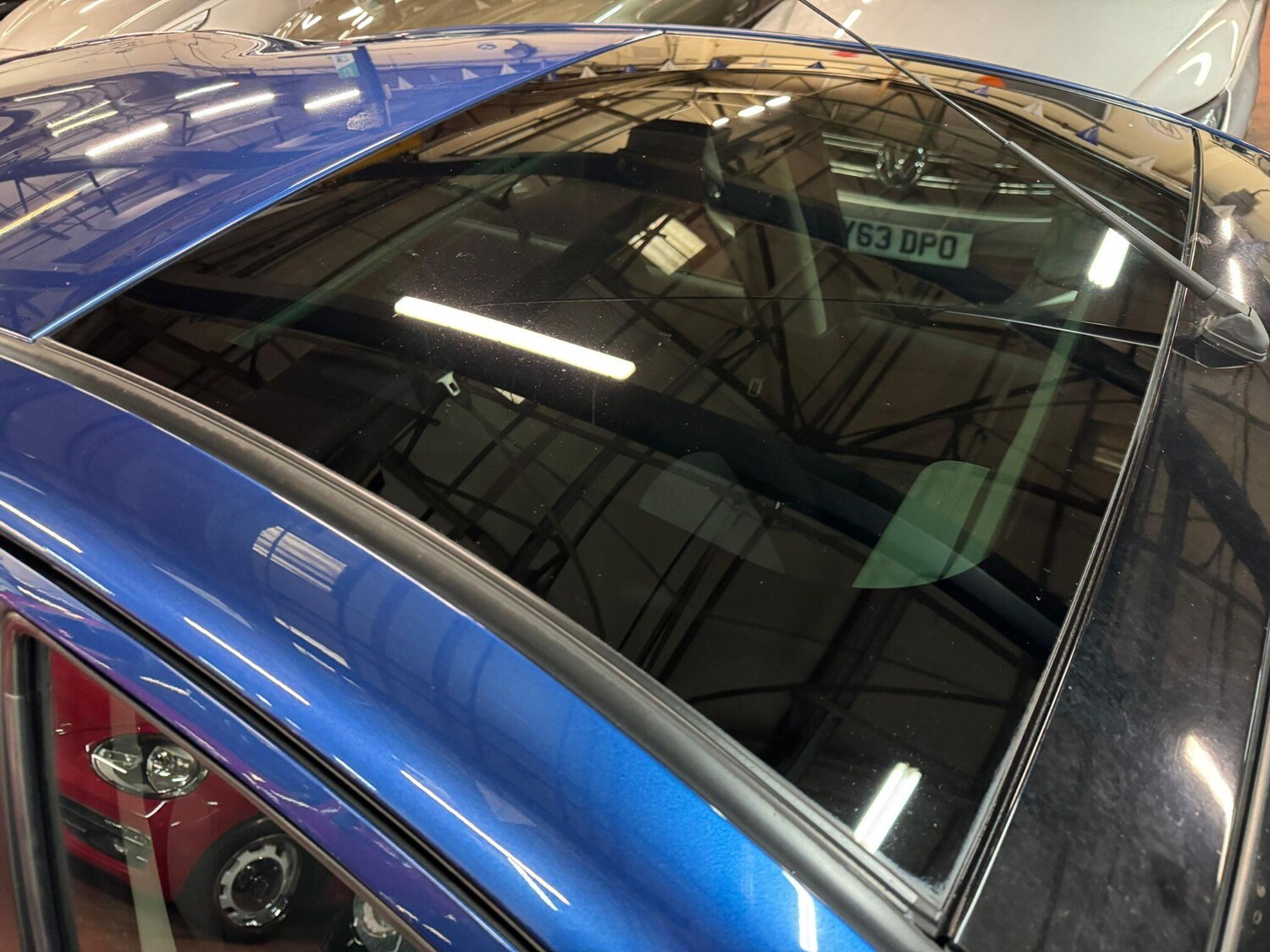 Used Nissan Micra 2013 for sale - 76085082: Photo 13