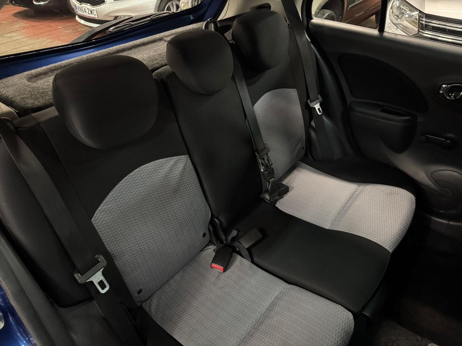 Used Nissan Micra 2013 for sale - 76085082: Photo 24