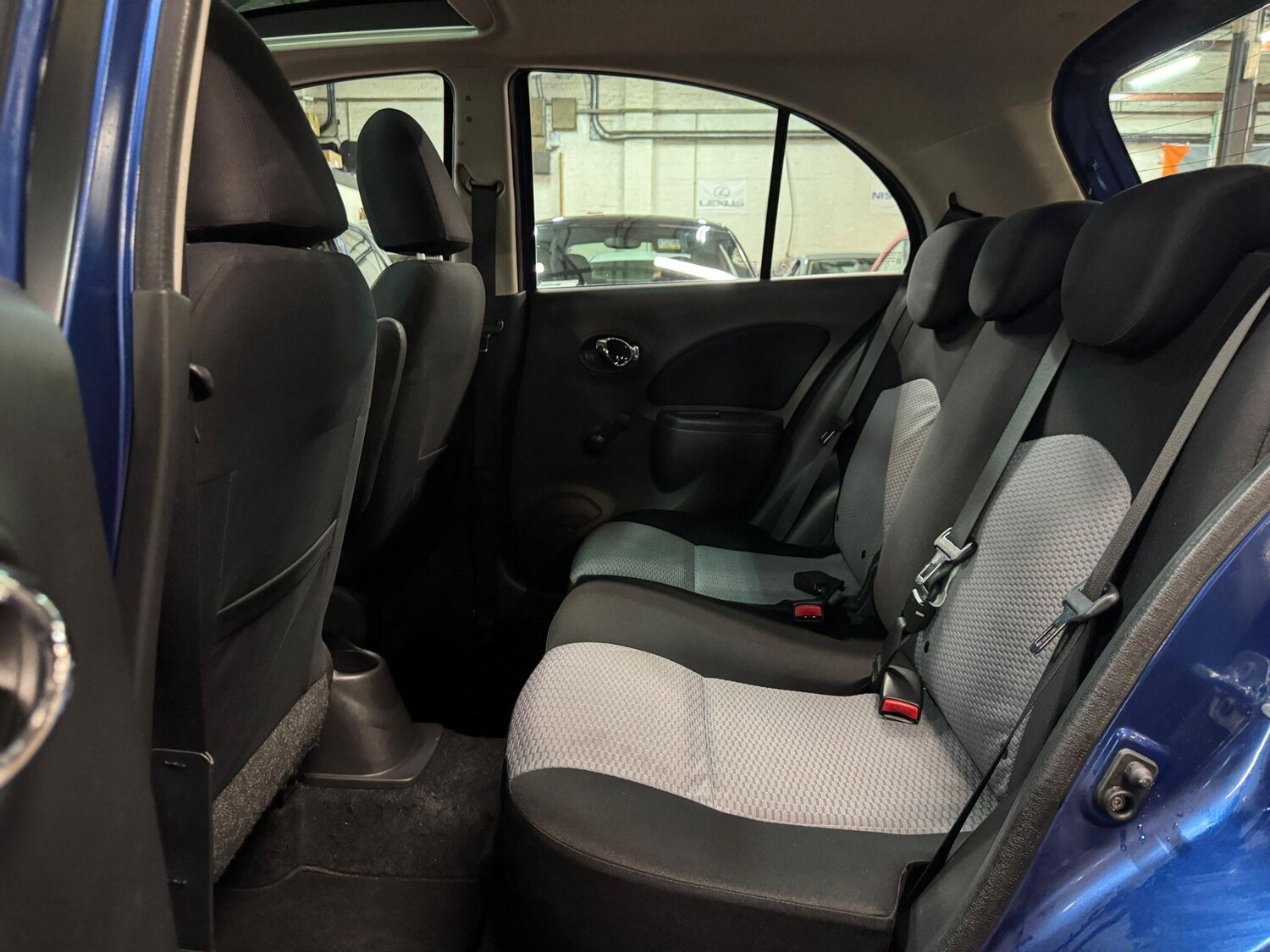 Used Nissan Micra 2013 for sale - 76085082: Photo 25