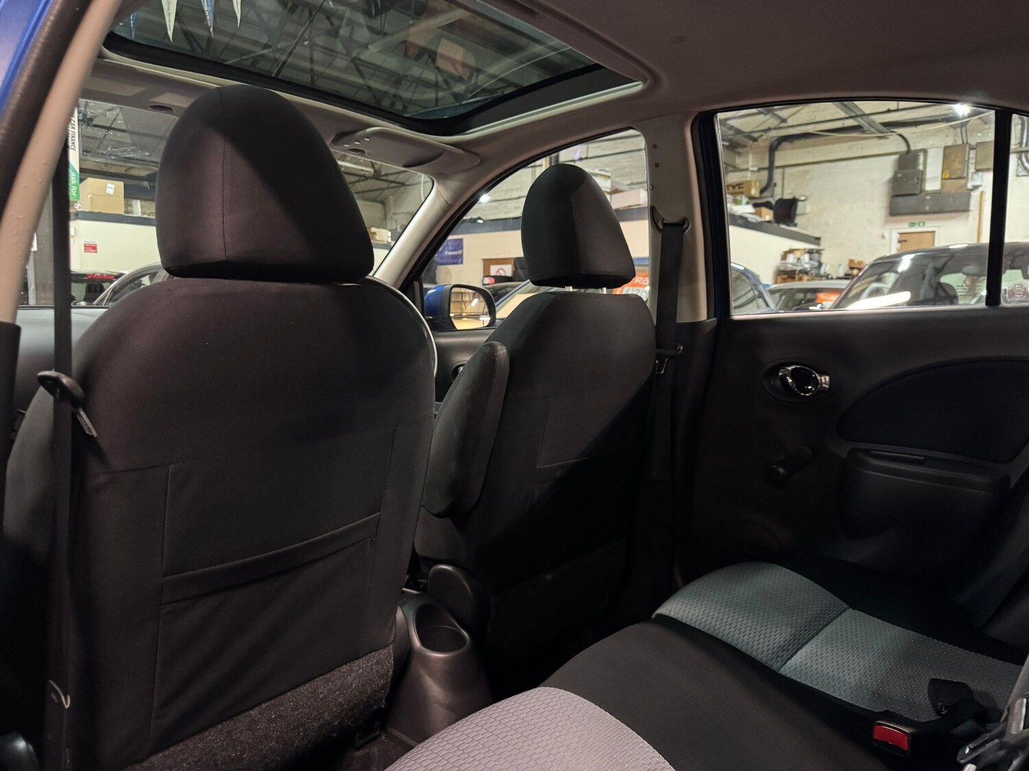 Used Nissan Micra 2013 for sale - 76085082: Photo 26