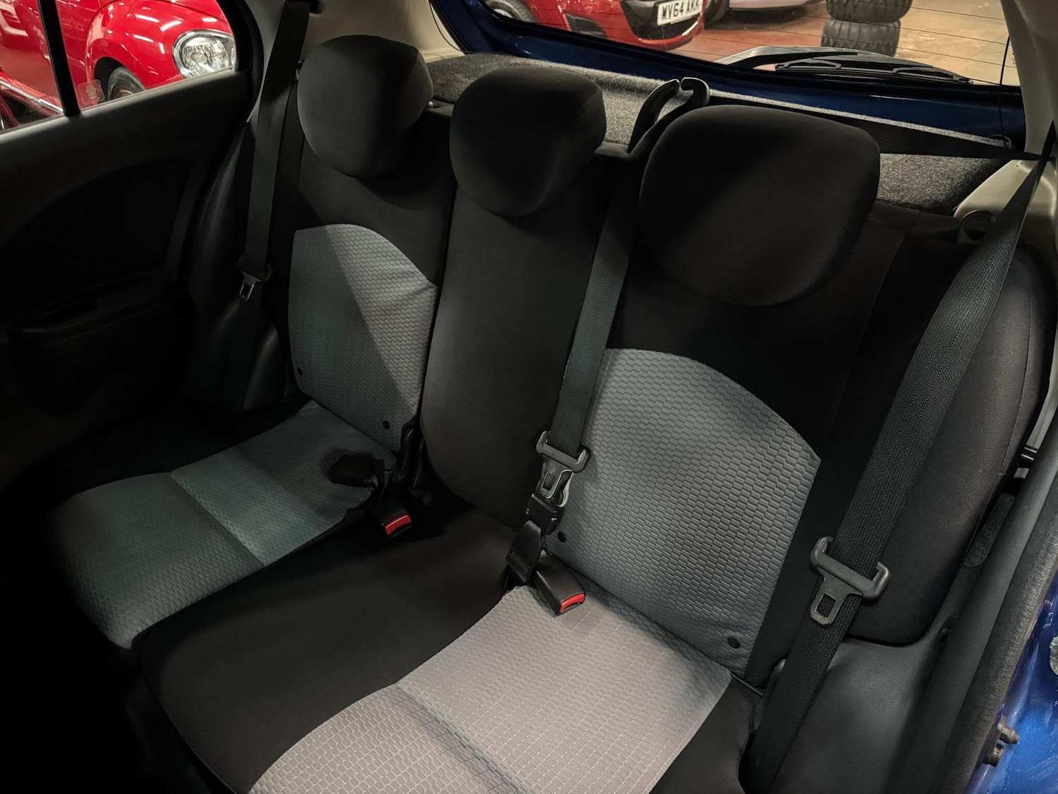 Used Nissan Micra 2013 for sale - 76085082: Photo 27