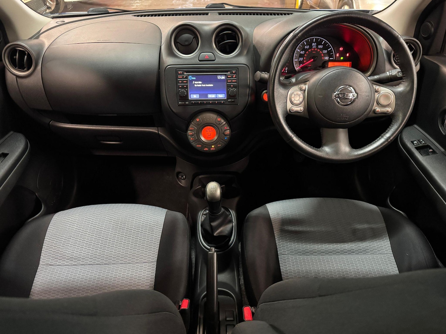 Used Nissan Micra 2013 for sale - 76085082: Photo 29