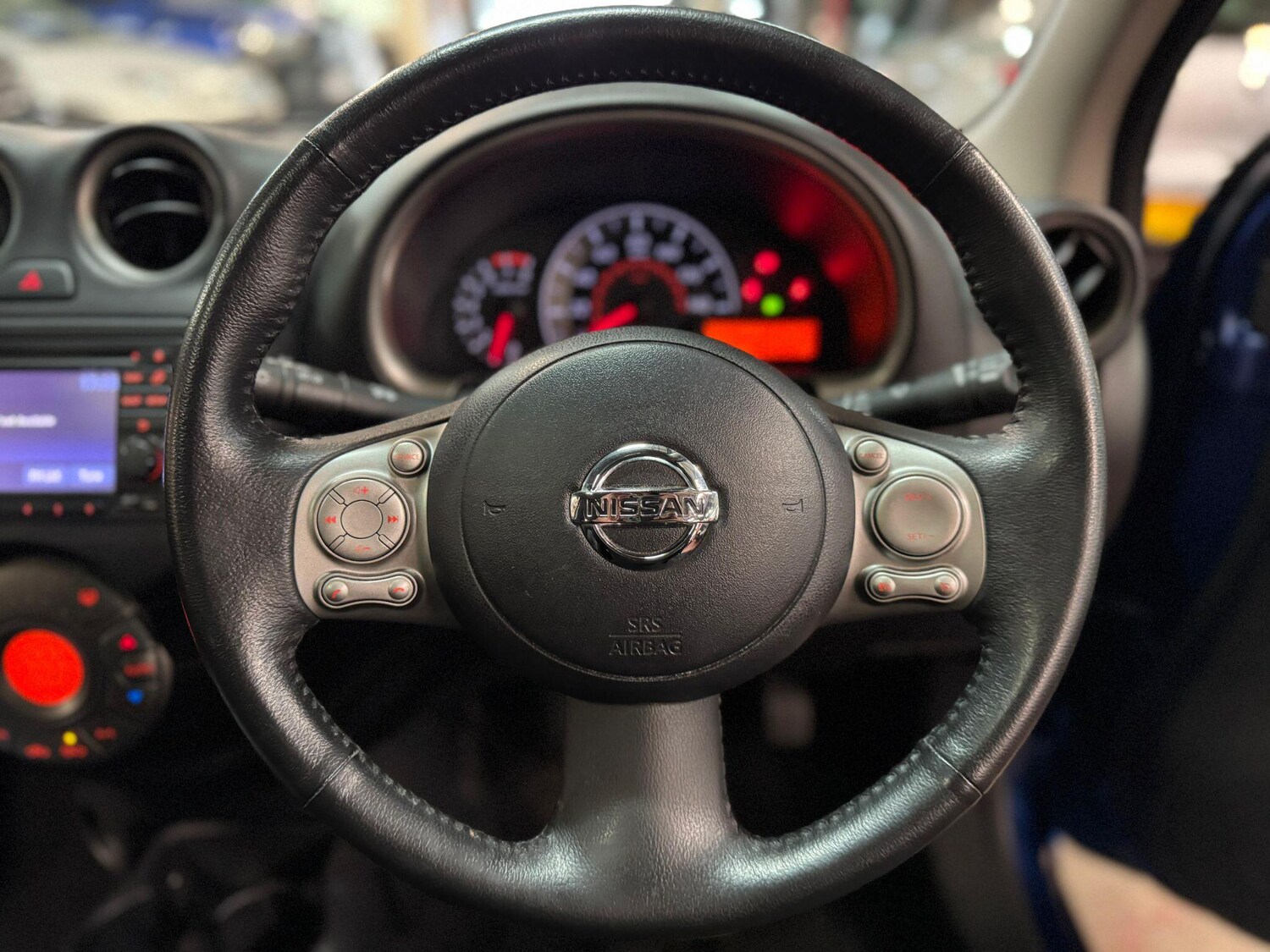 Used Nissan Micra 2013 for sale - 76085082: Photo 31