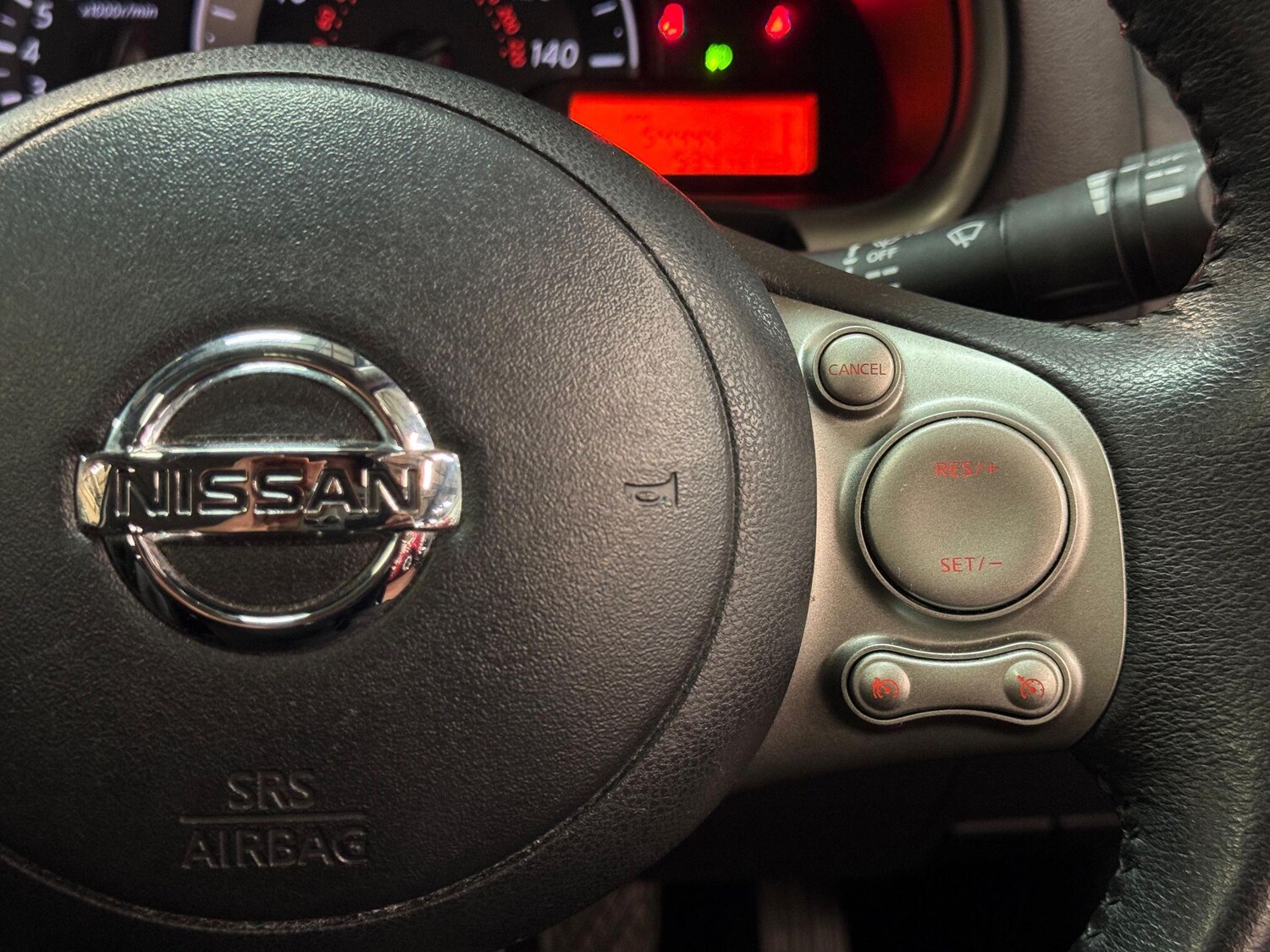 Used Nissan Micra 2013 for sale - 76085082: Photo 32