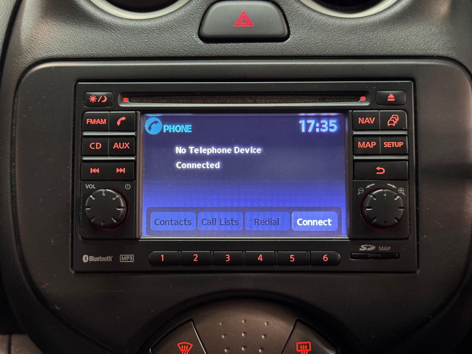 Used Nissan Micra 2013 for sale - 76085082: Photo 36