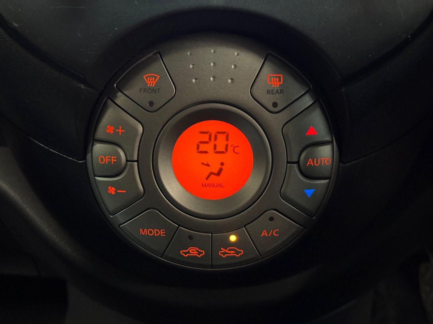 Used Nissan Micra 2013 for sale - 76085082: Photo 38