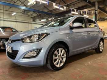 Used Hyundai i20 2014 for sale - 74934375: Photo