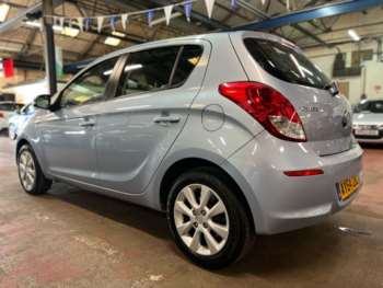 Used Hyundai i20 2014 for sale - 74934375: Photo