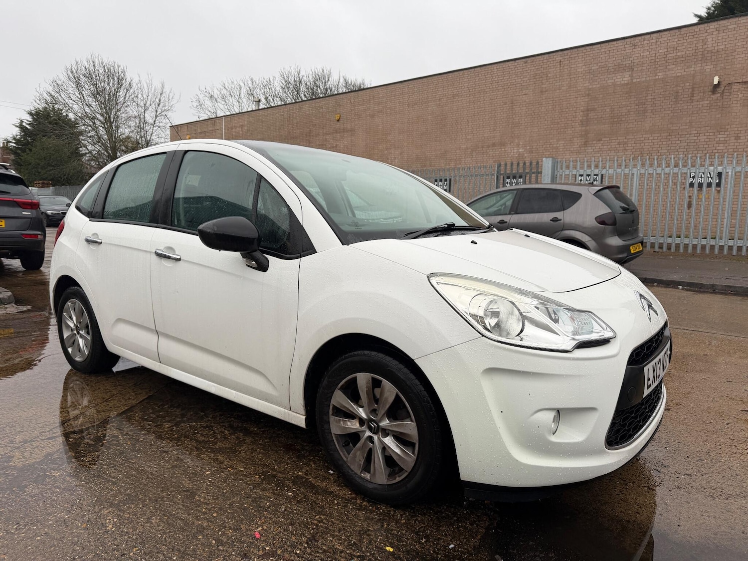 Used Citroen C3 2013 for sale - 76666803: Photo 1