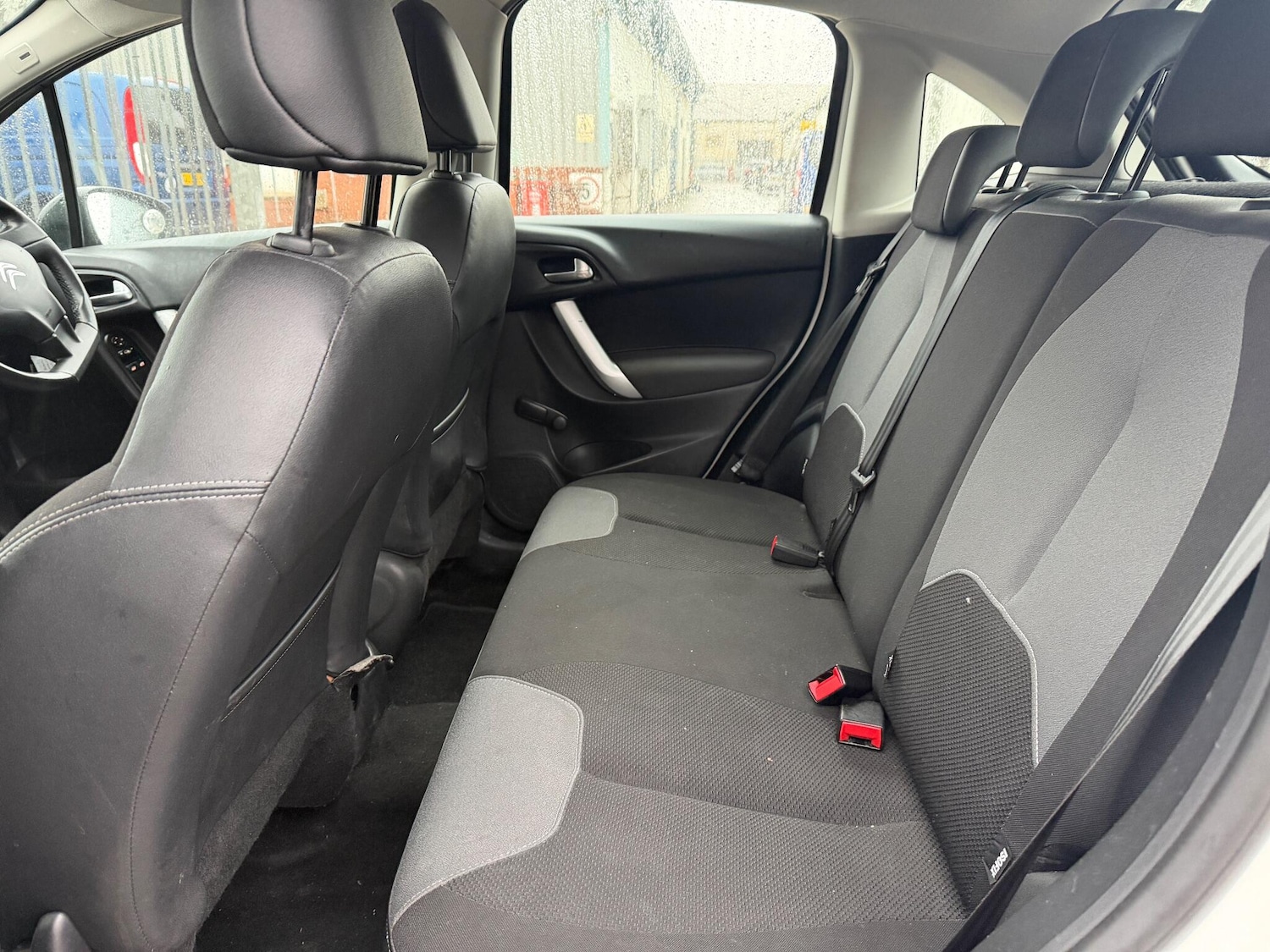 Used Citroen C3 2013 for sale - 76666803: Photo 11