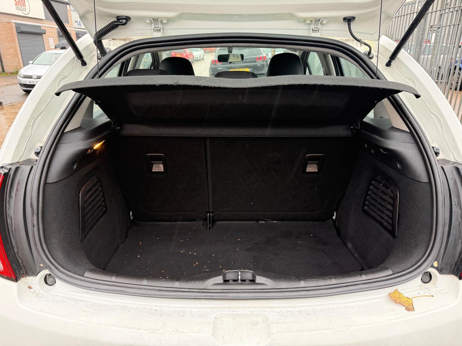 Used Citroen C3 2013 for sale - 76666803: Photo 12