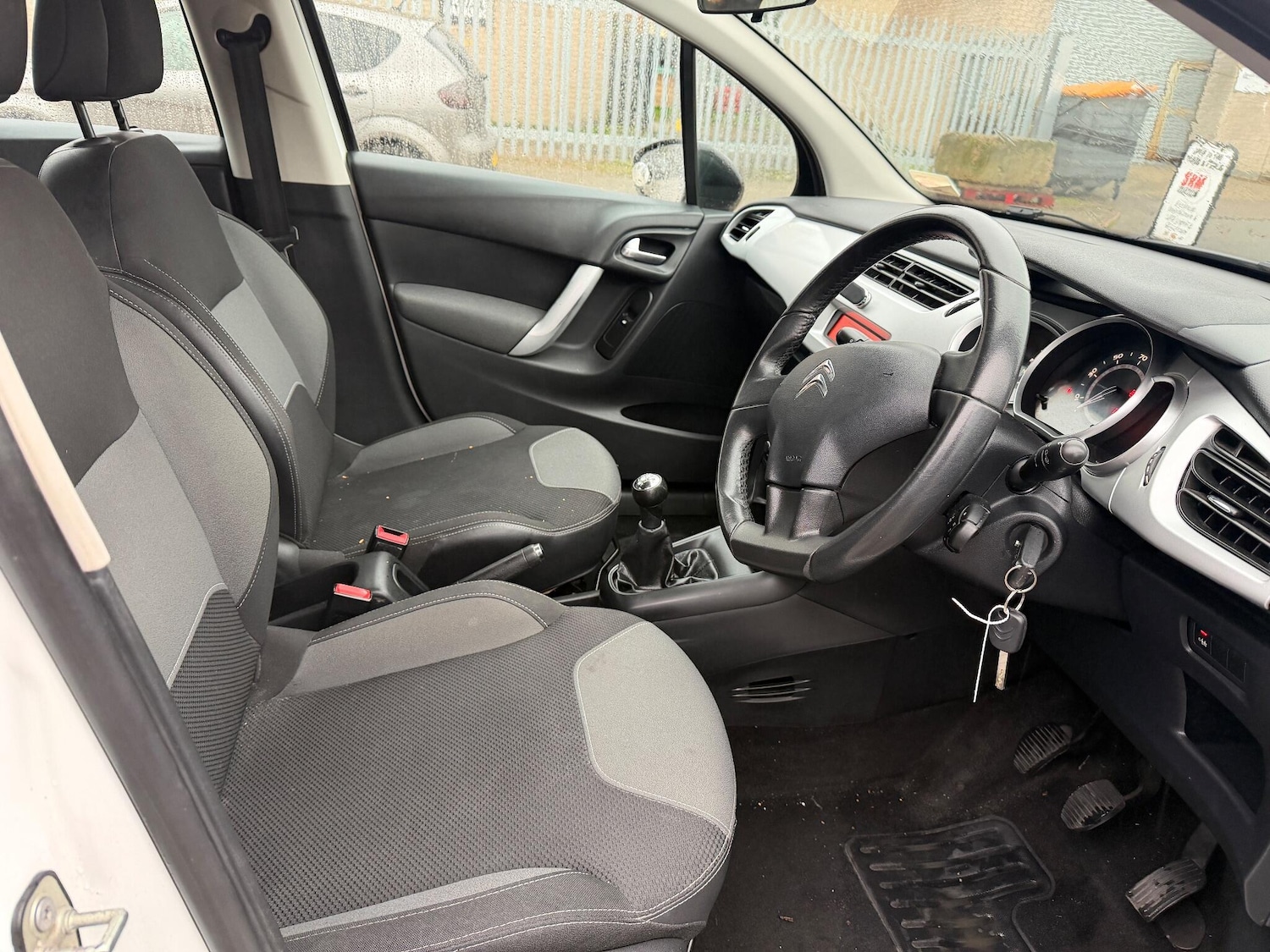 Used Citroen C3 2013 for sale - 76666803: Photo 7