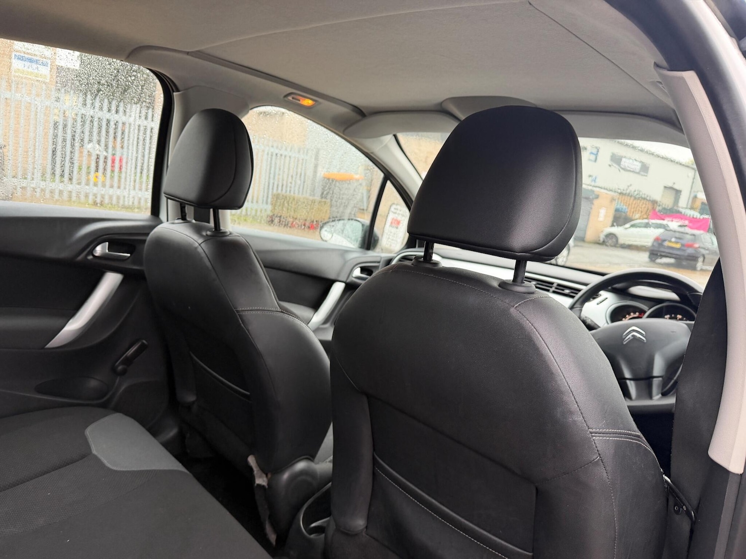 Used Citroen C3 2013 for sale - 76666803: Photo 9