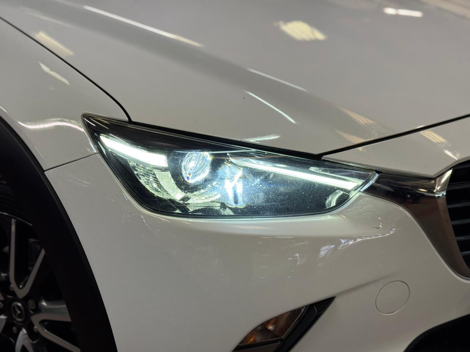 Used Mazda CX-3 for sale - 77957940: Photo 14