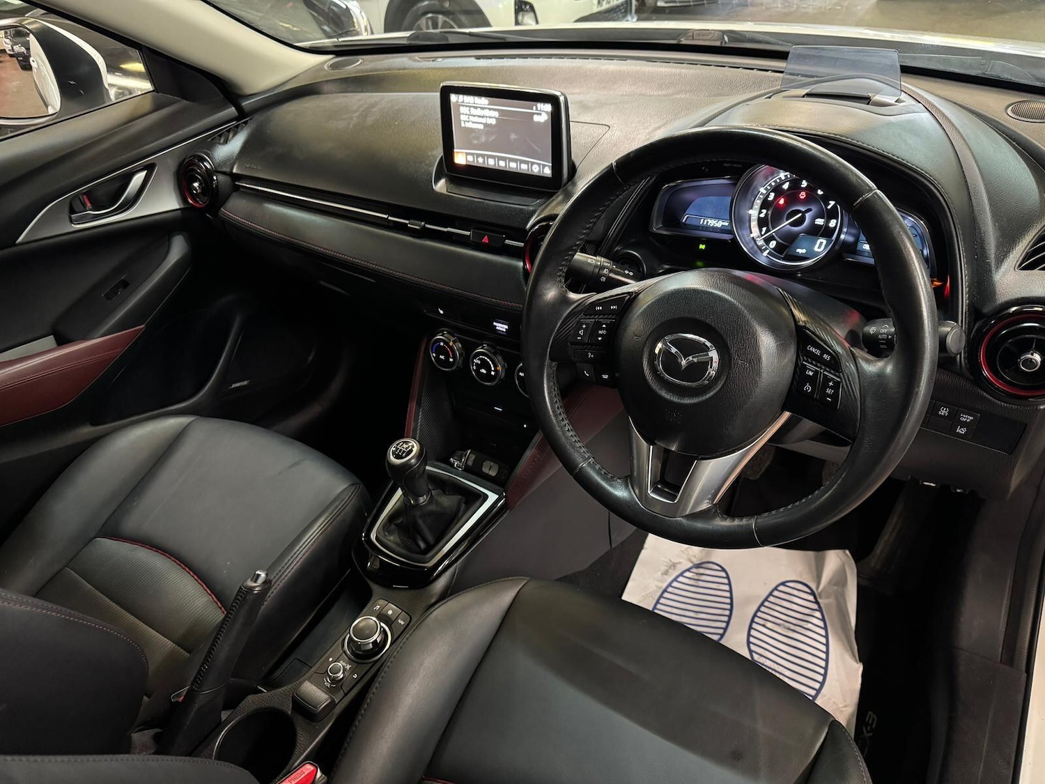 Used Mazda CX-3 for sale - 77957940: Photo 20