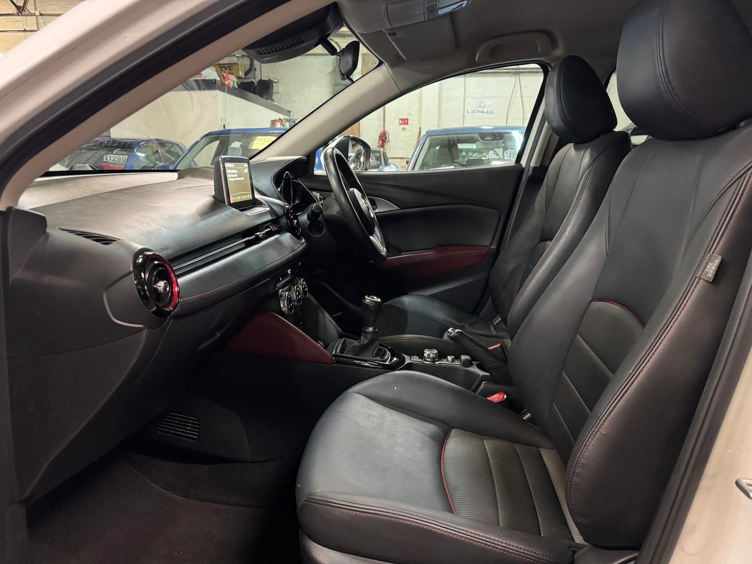 Used Mazda CX-3 for sale - 77957940: Photo 21