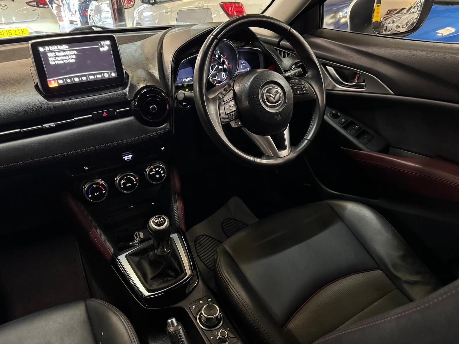 Used Mazda CX-3 for sale - 77957940: Photo 22