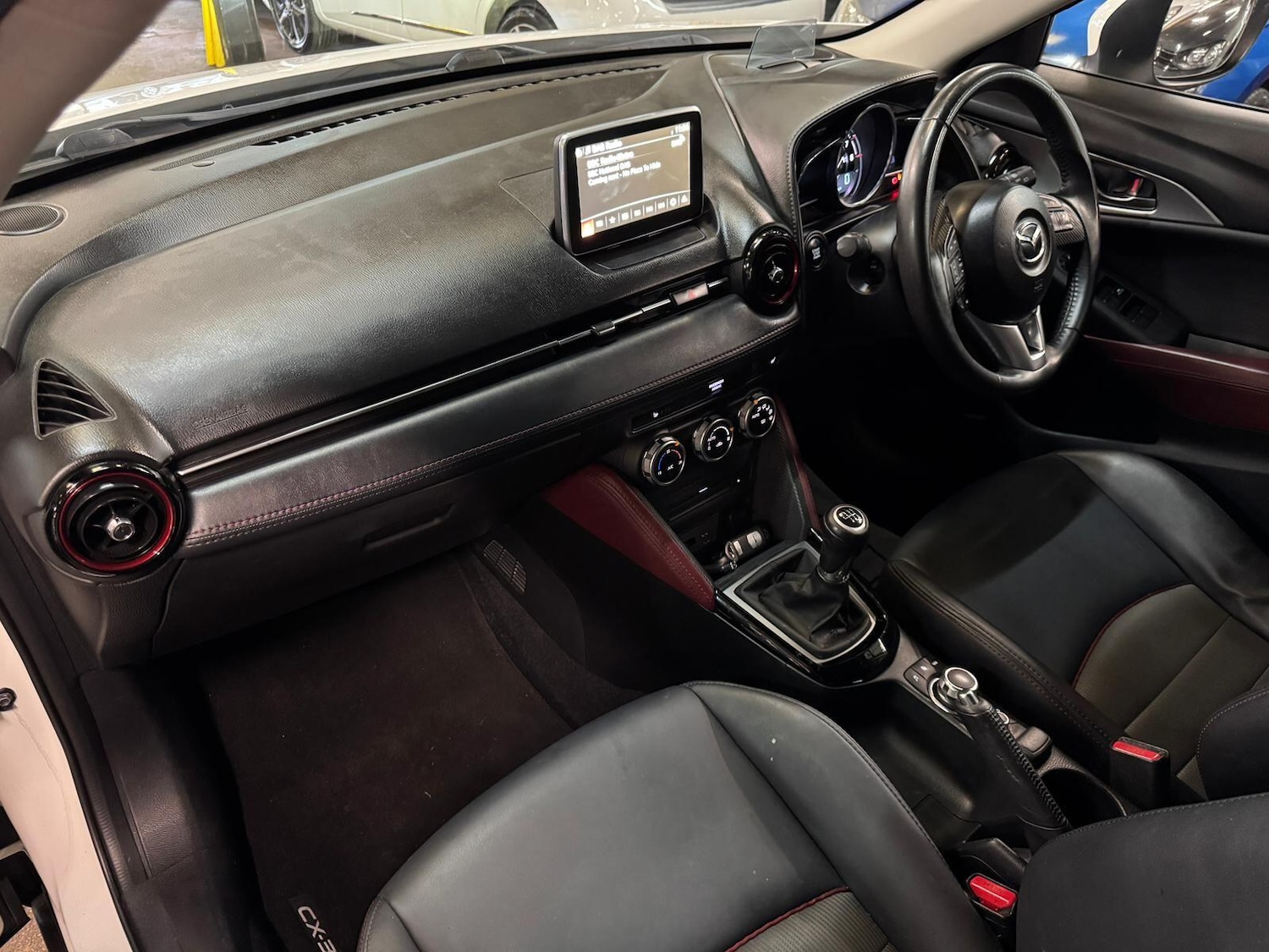 Used Mazda CX-3 for sale - 77957940: Photo 23