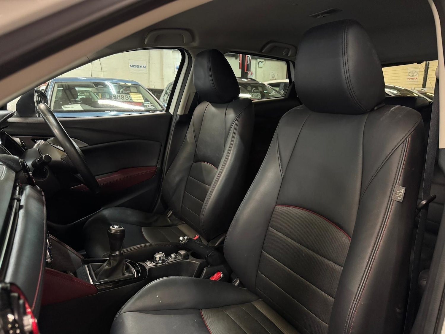 Used Mazda CX-3 for sale - 77957940: Photo 24