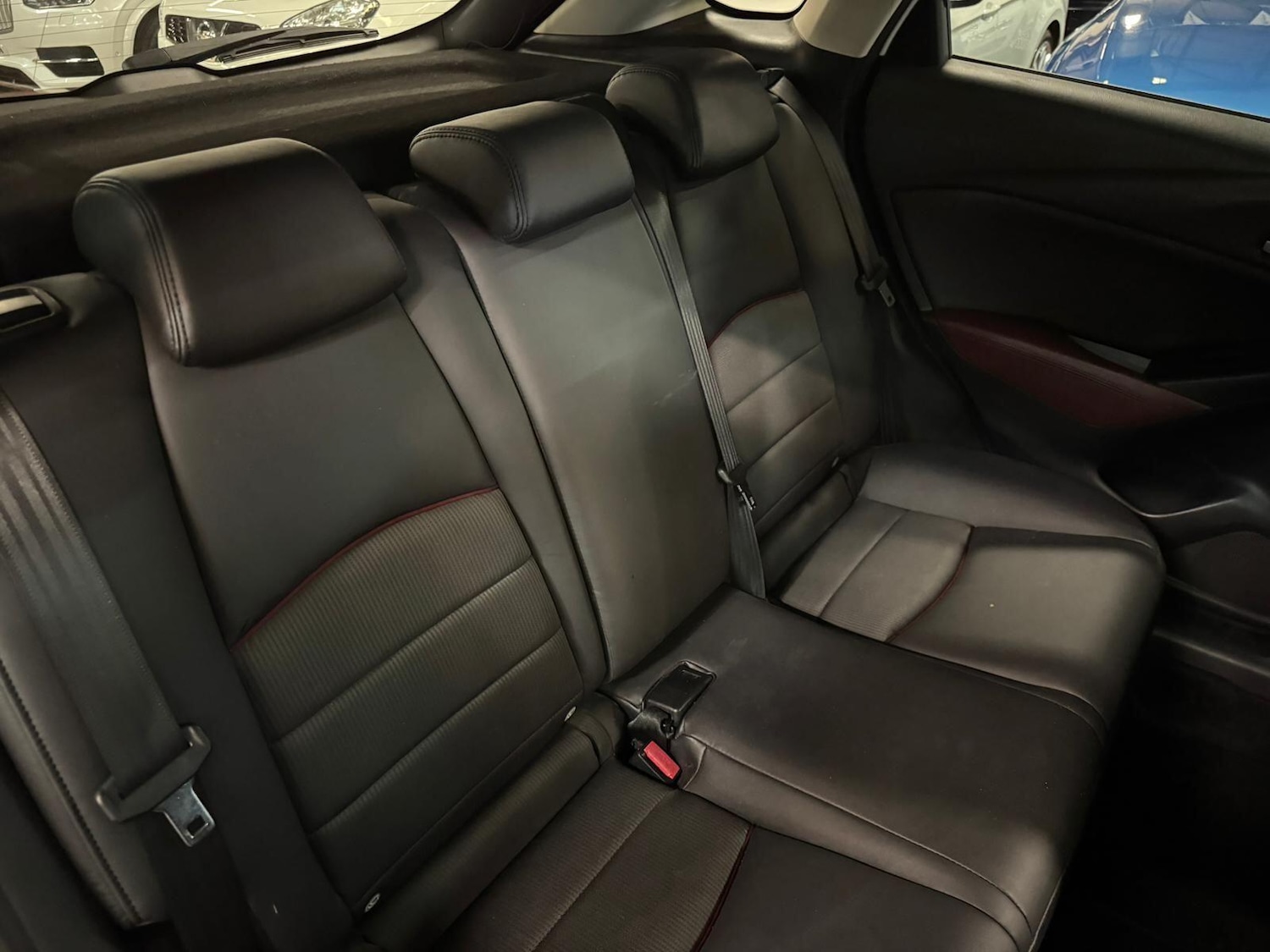 Used Mazda CX-3 for sale - 77957940: Photo 25