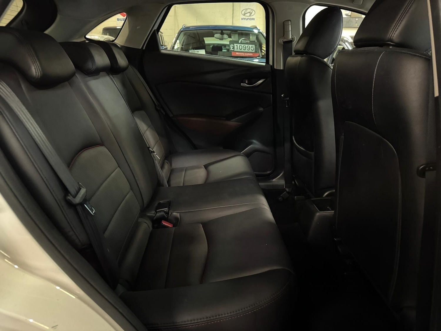 Used Mazda CX-3 for sale - 77957940: Photo 26