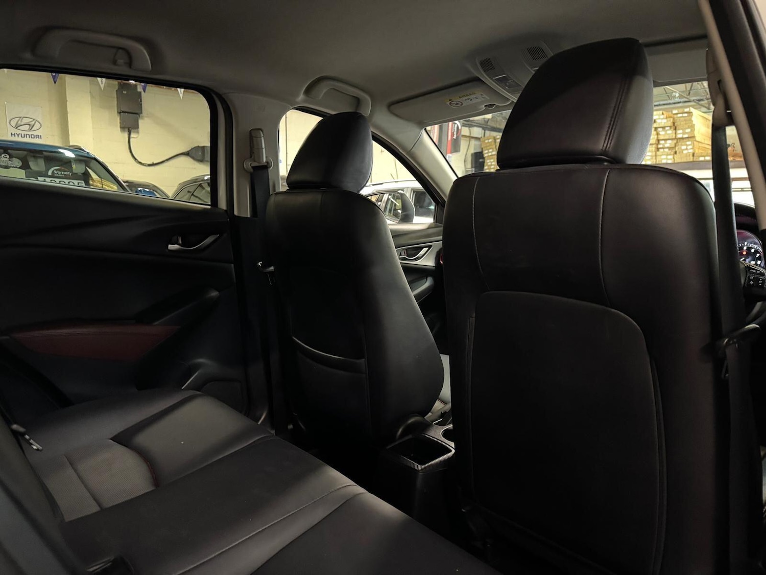 Used Mazda CX-3 for sale - 77957940: Photo 27