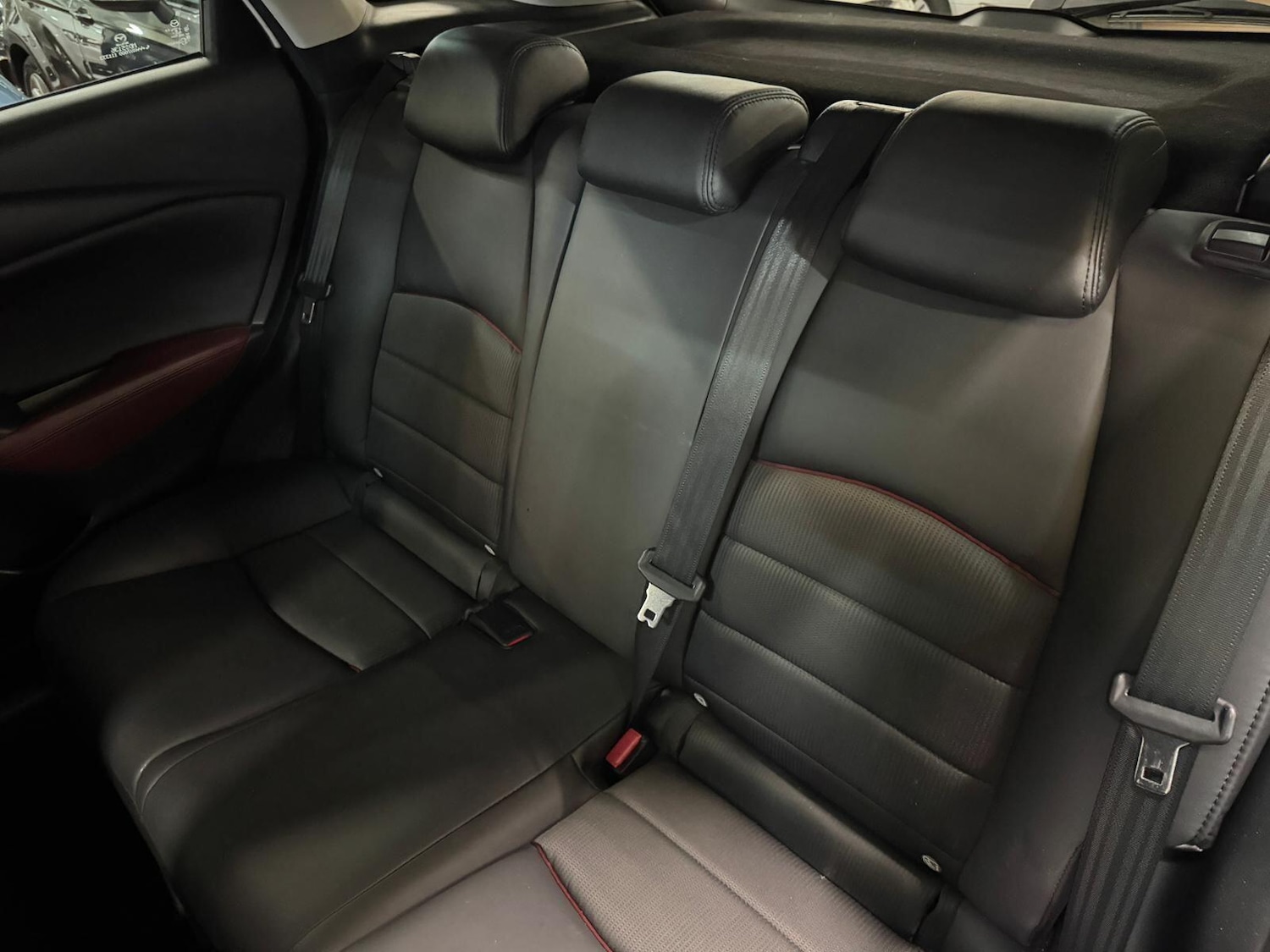 Used Mazda CX-3 for sale - 77957940: Photo 28