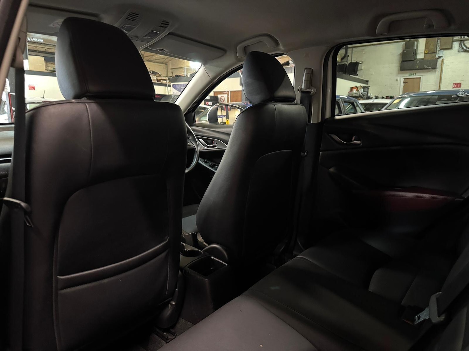 Used Mazda CX-3 for sale - 77957940: Photo 29