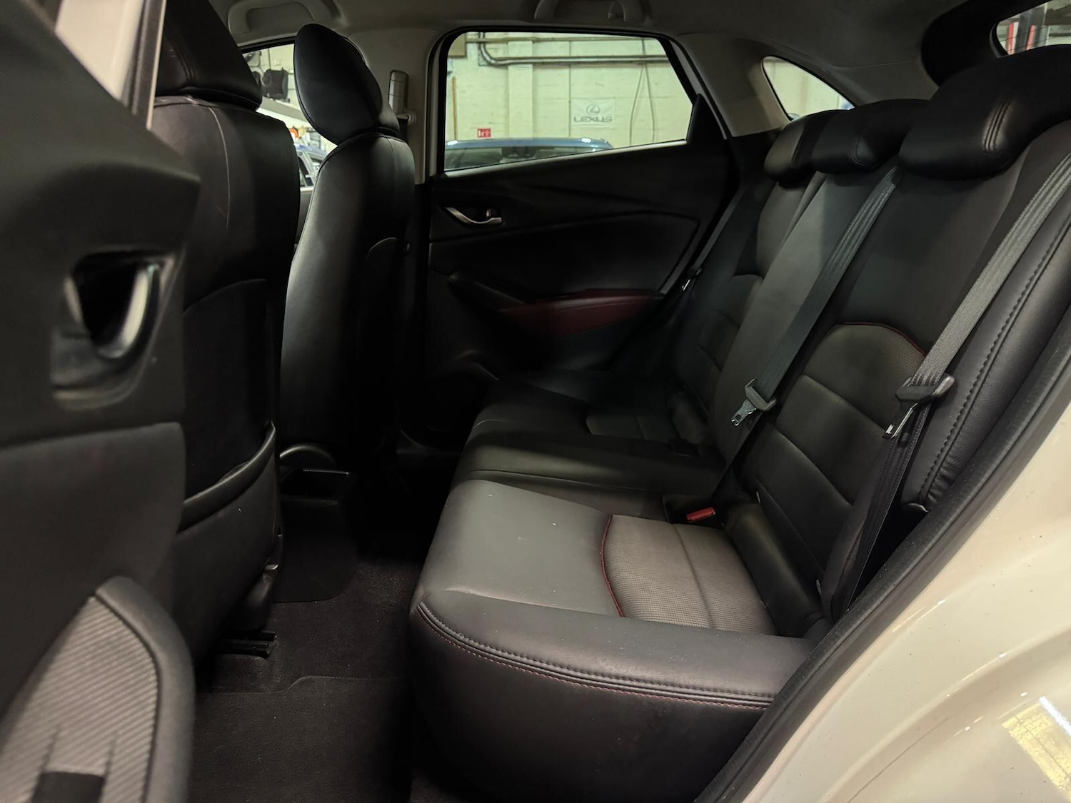 Used Mazda CX-3 for sale - 77957940: Photo 30