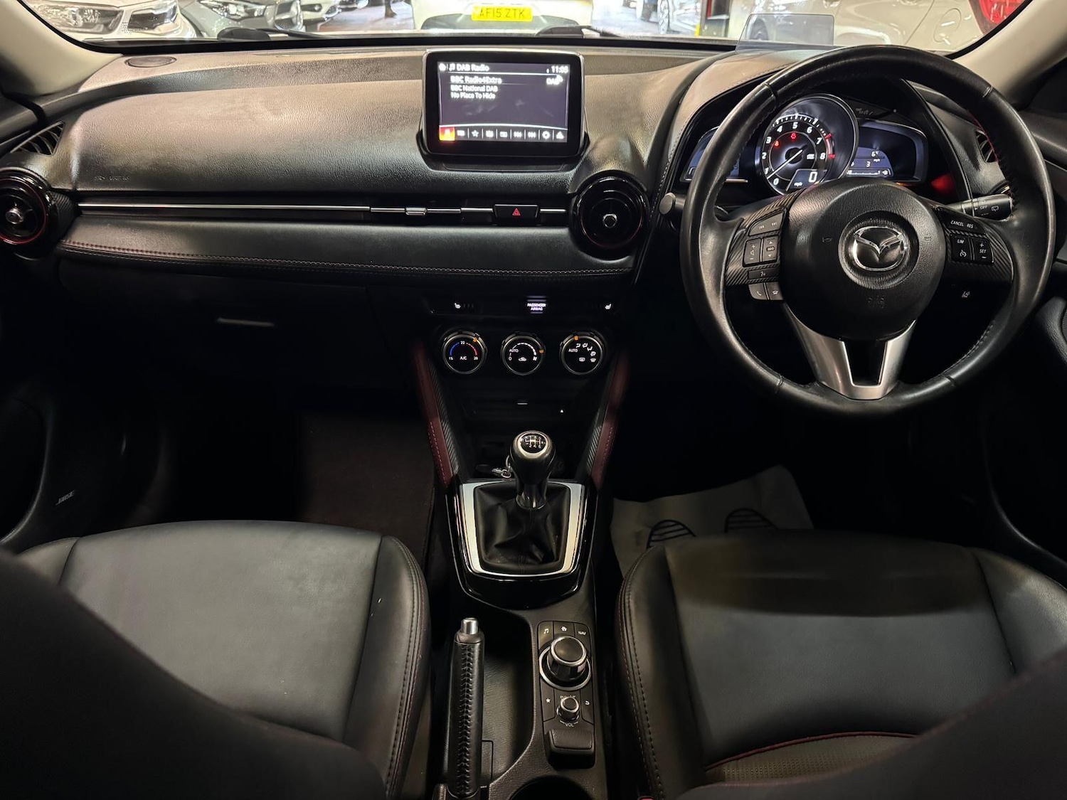 Used Mazda CX-3 for sale - 77957940: Photo 31