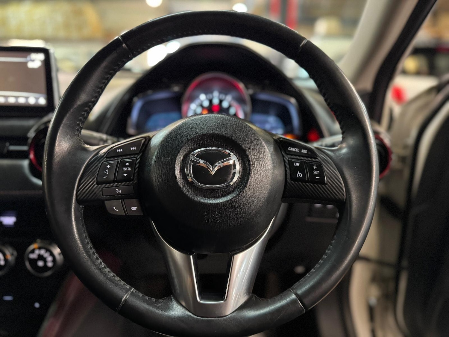 Used Mazda CX-3 for sale - 77957940: Photo 34