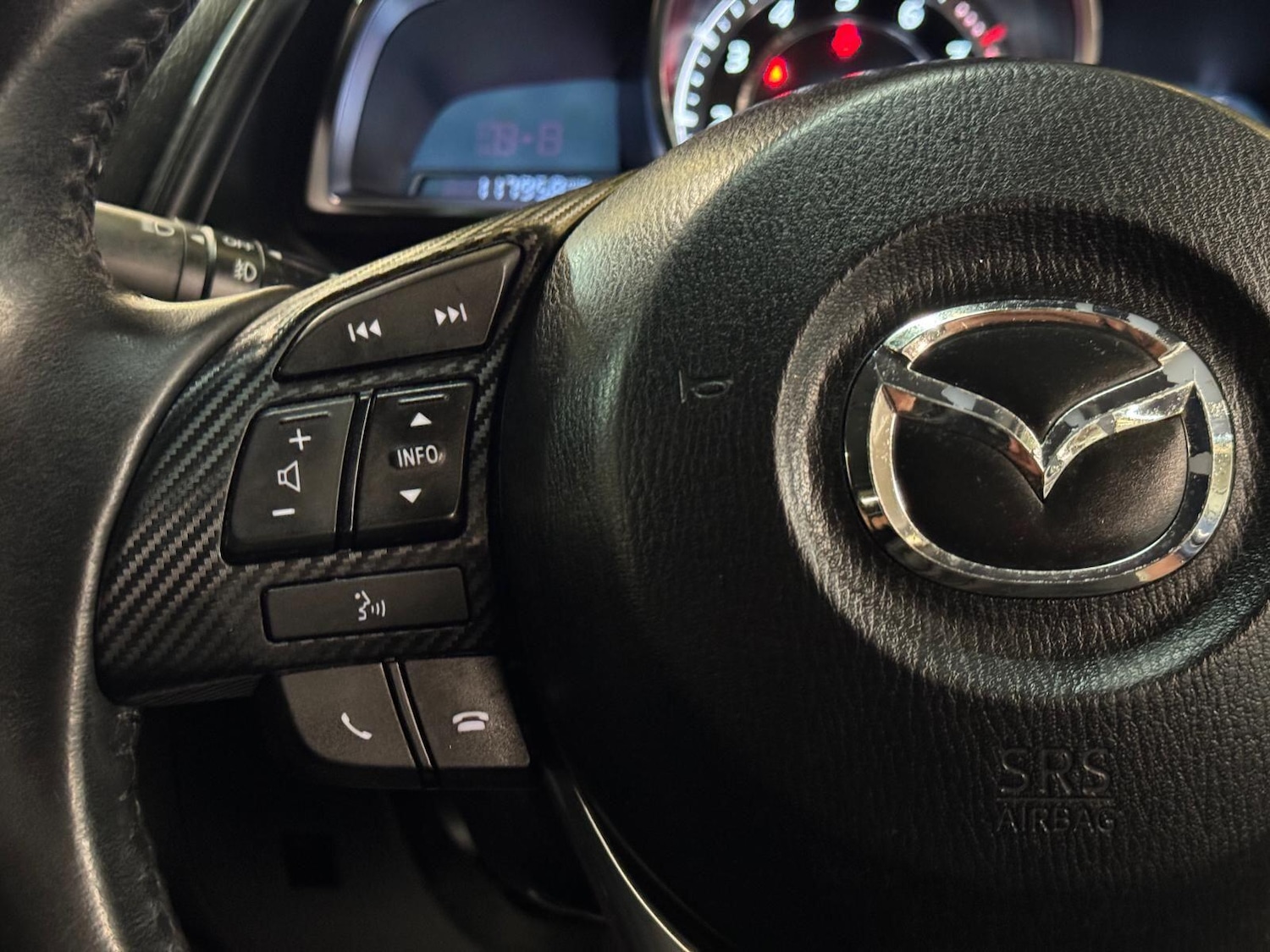 Used Mazda CX-3 for sale - 77957940: Photo 43