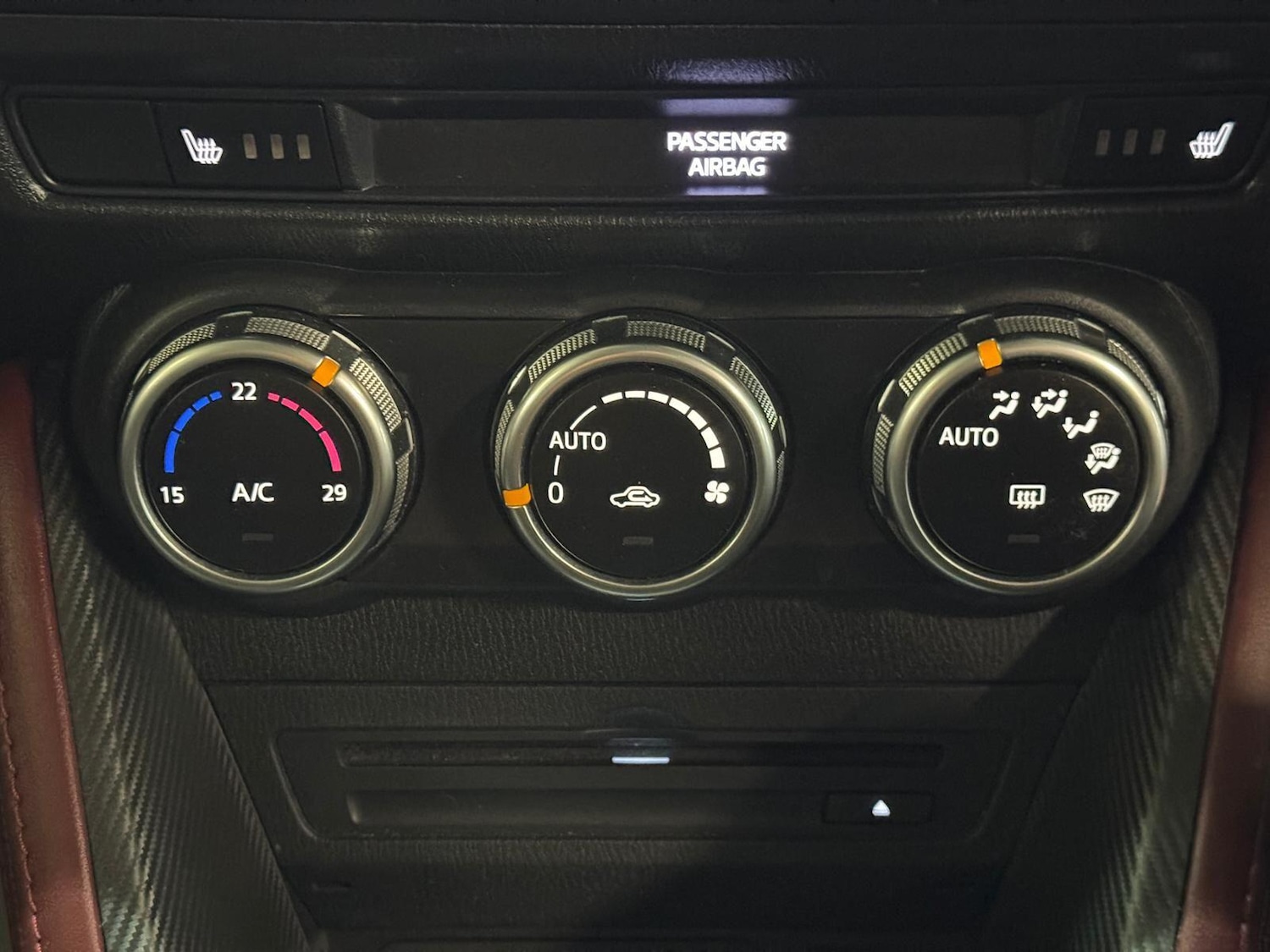 Used Mazda CX-3 for sale - 77957940: Photo 44