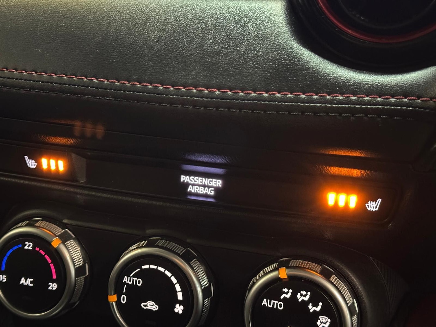 Used Mazda CX-3 for sale - 77957940: Photo 45