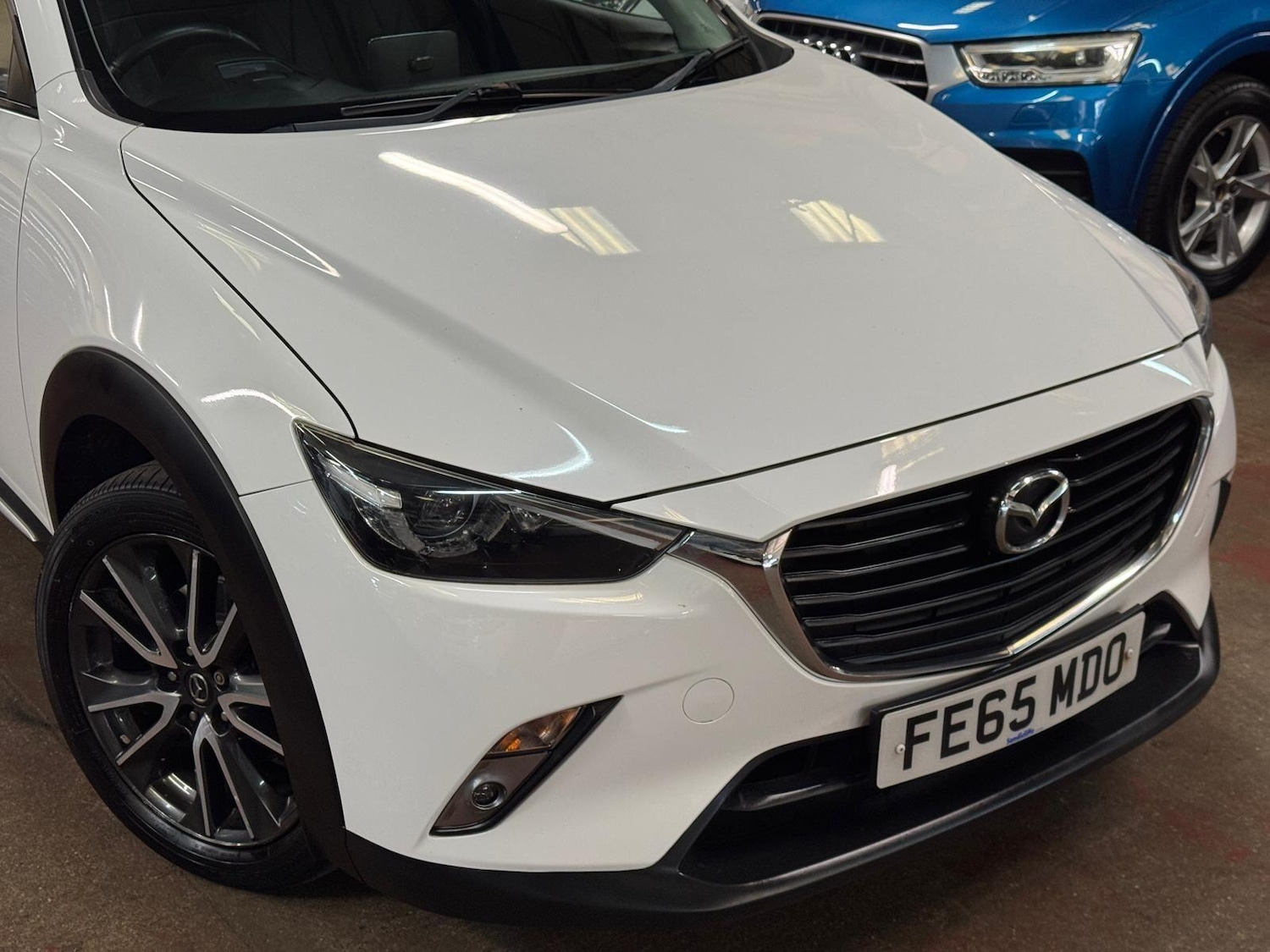 Used Mazda CX-3 for sale - 77957940: Photo 7