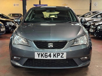 Used SEAT Ibiza 2014 for sale - 79388340: Photo