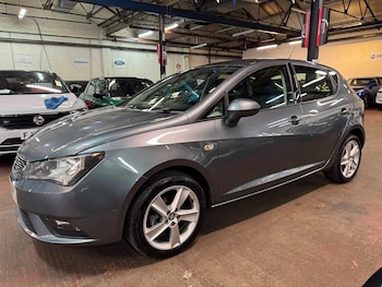 Used SEAT Ibiza 2014 for sale - 79388340: Photo