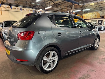 Used SEAT Ibiza 2014 for sale - 79388340: Photo