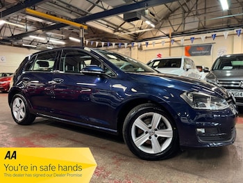 Used Volkswagen Golf 2015 for sale - 75707726: Photo